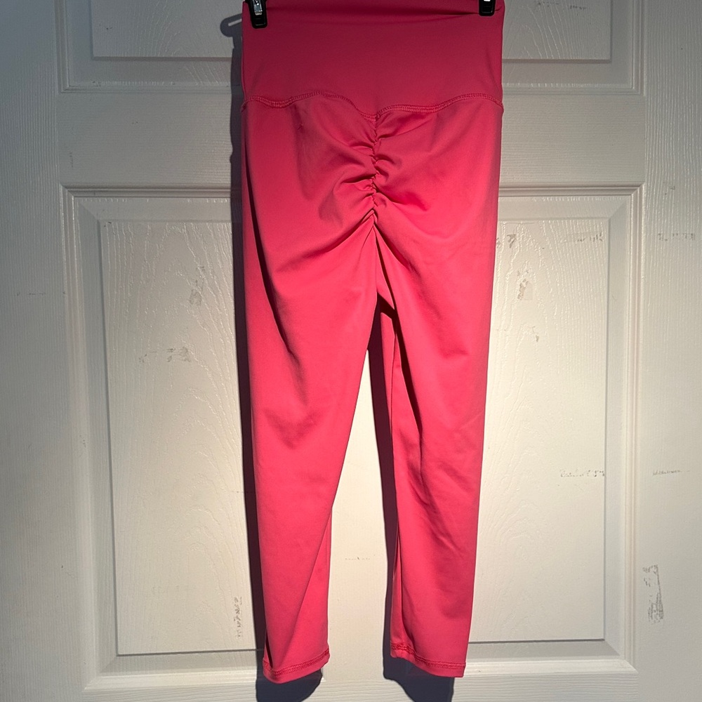 ABS2B Vibrant Pink Leggings